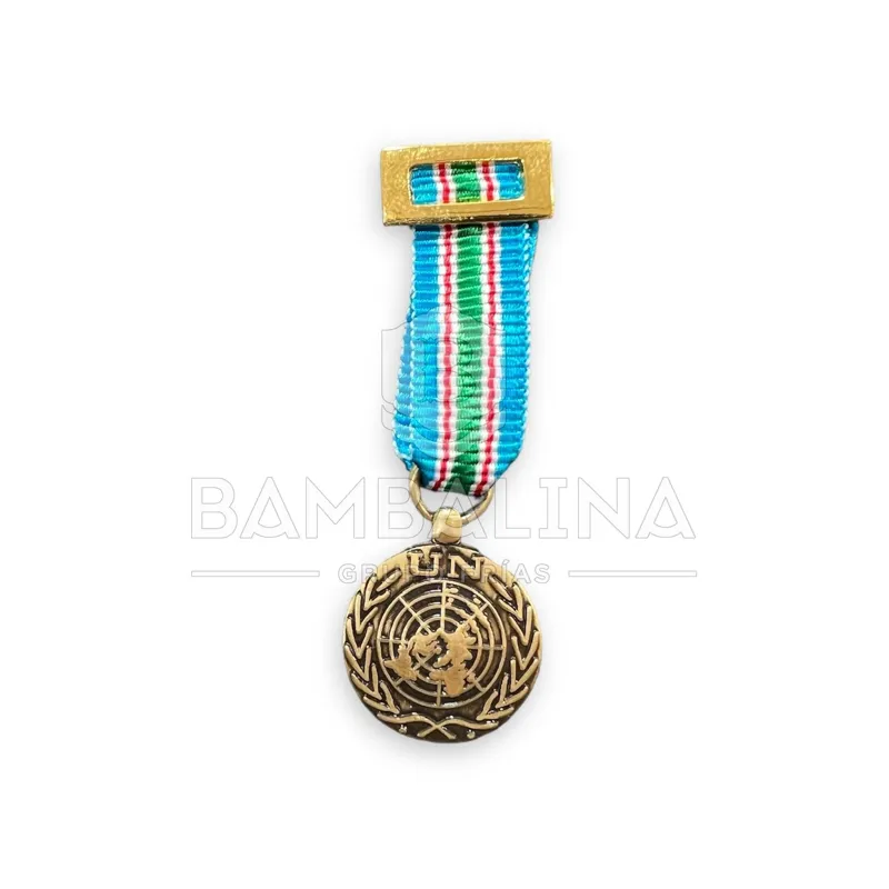 Miniatura Líbano ONU Unifil