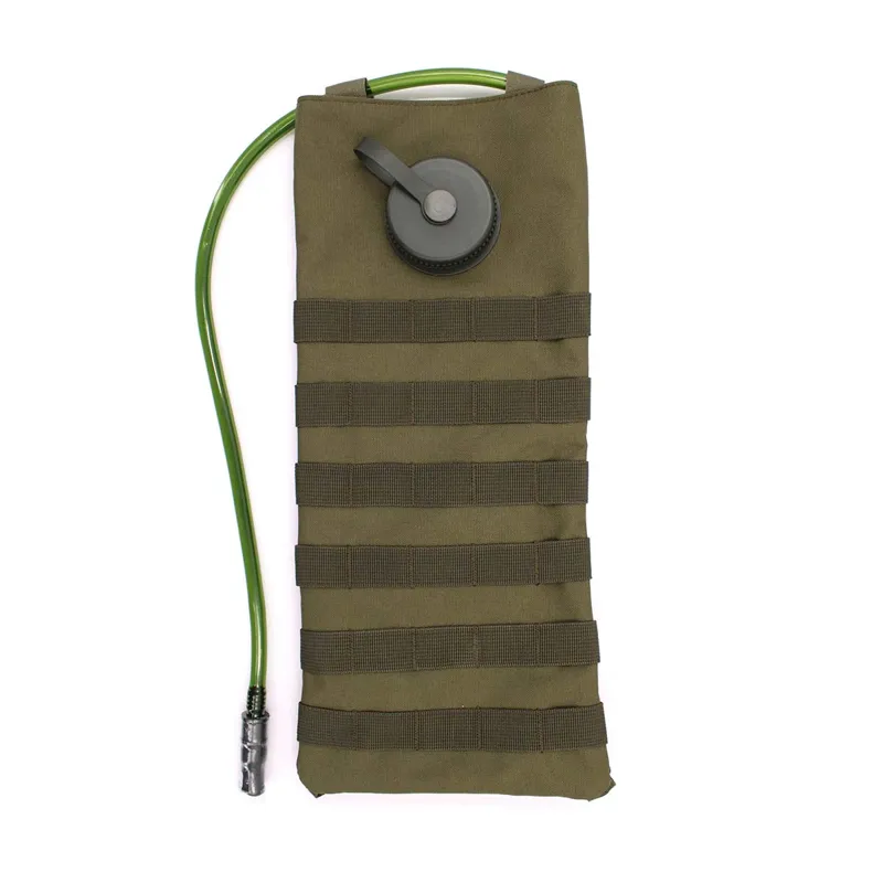 Corso Camelback Buccanner 2.5L MOLLE · Verde / OD