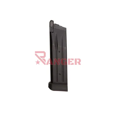 Cargador Combat Master Gas - ASG