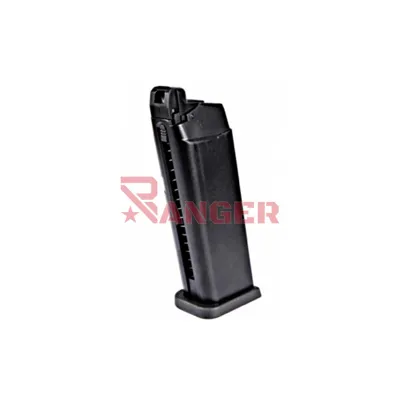 Cargador Gas G19 Mos - We