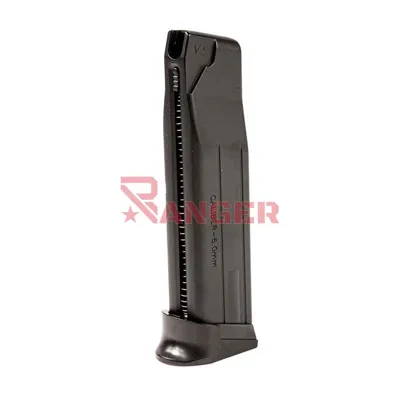 Cargador Sig Sauer SP2022 CO2 - Cybergun