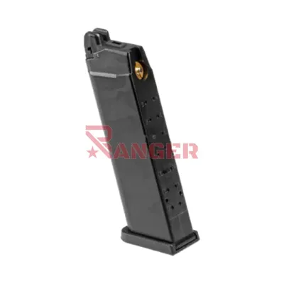 Cargador CO2 Glock 17 - We