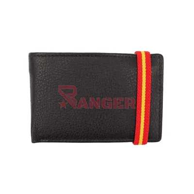 Cartera Piel Banda España Elastica Lateral - Foraventure