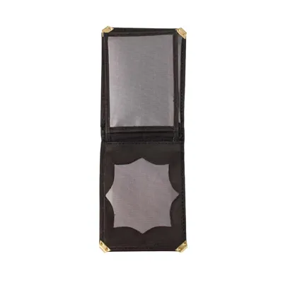 Cartera Piel Billetero Refuerzo - Foraventure