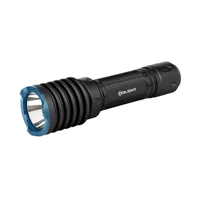 Warrior-X 3 2.500 Lumenes Rec. Mcc Bco. Frio - Olight