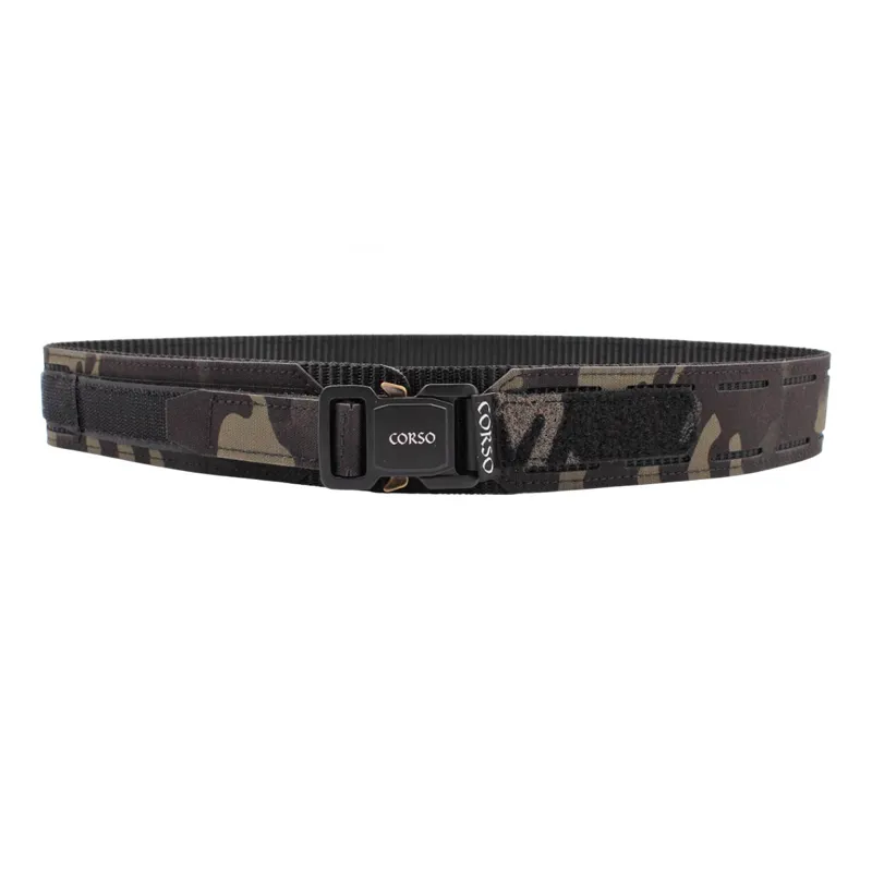 Corso Hook Laser MK5 · Multicam Black