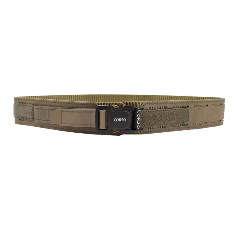 Corso Hook Laser MK5 · Verde / OD