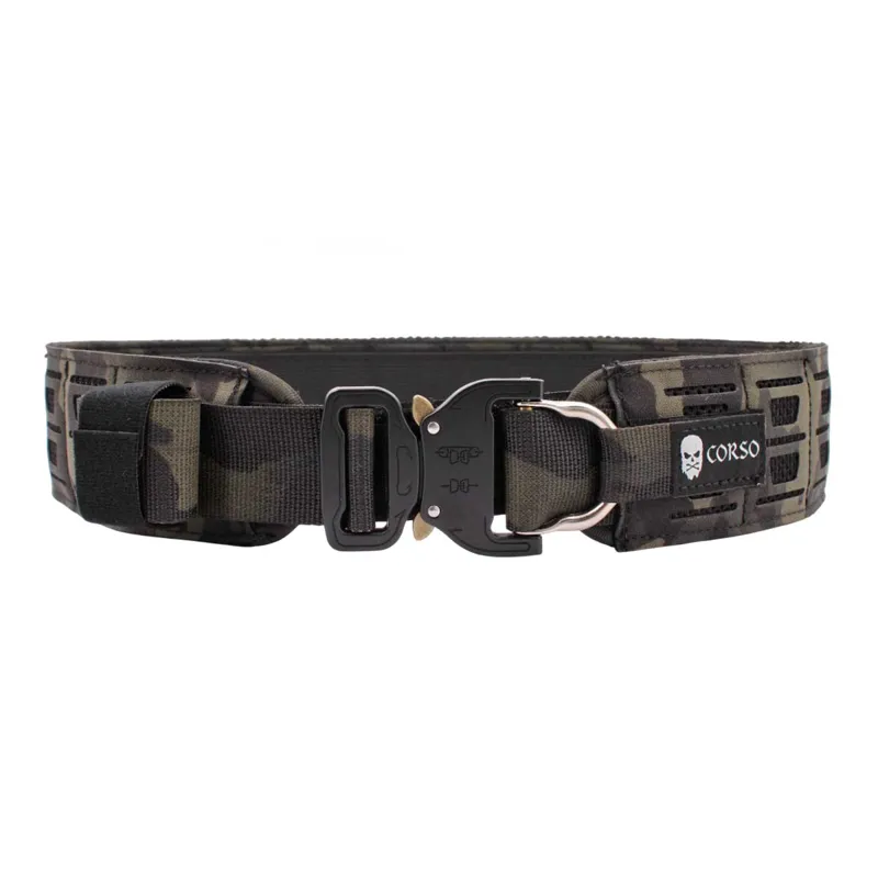 Corso Hook Laser MK6 · Multicam Black