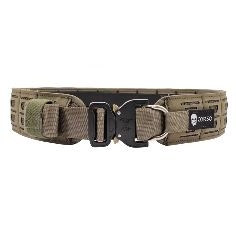 Corso Hook Laser MK6 · Verde / OD