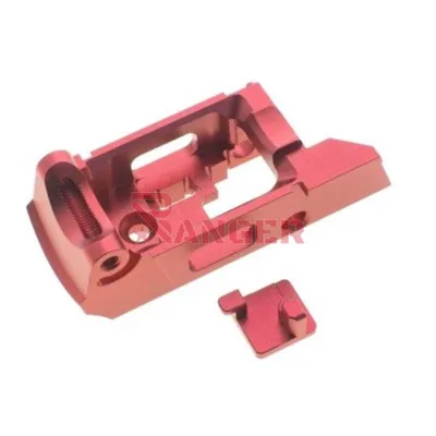 AAP01 Aluminum Enhanced Trigger Housing - COWCOW