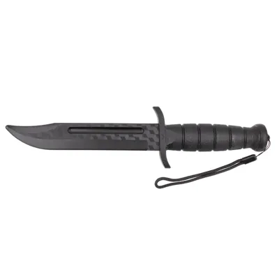 Cuchillo Bh Dummy 177 Trg 31cm - Blood Heritage