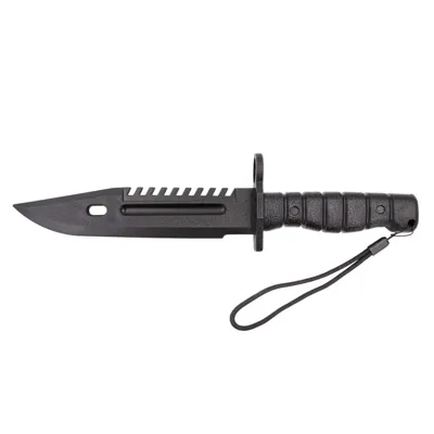 Cuchillo Bh Dummy 178 Trg 30cm - Blood Heritage