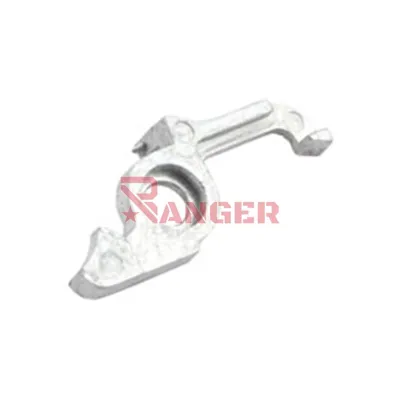 Cut Off Lever ver.2 - ASG