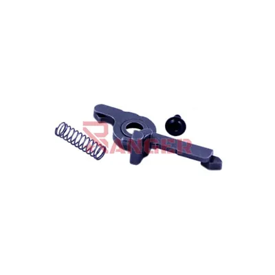 Cut Off Lever ver.3 Royal - SHS
