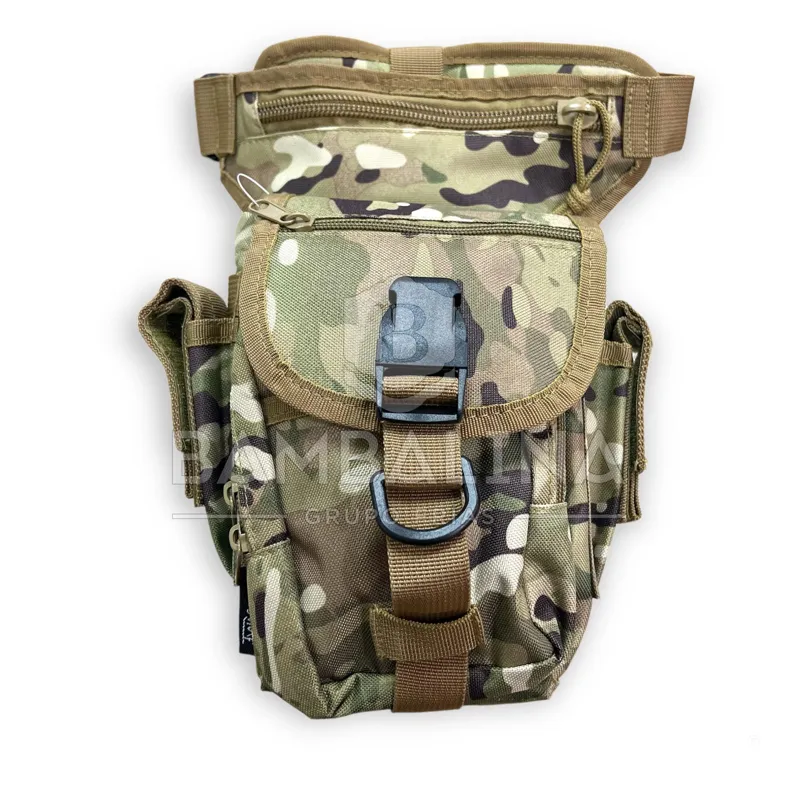 Pernera · Multicam