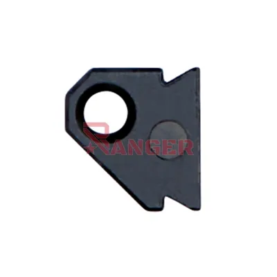 Enganche Correa Fusil Evo Sling Hook - ASG