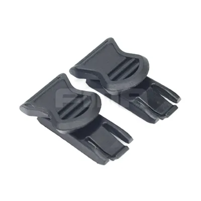 Enganche Gafas Rail Casco 19mm - FMA Airsoft