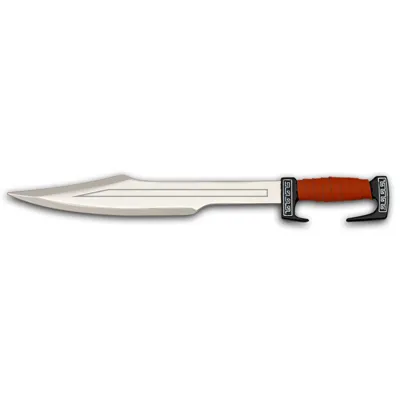 Espada Mini Espartana 18cm - TOLE 10