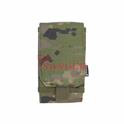 Movil Immortal MOLLE Velcro - Immortal Warrior