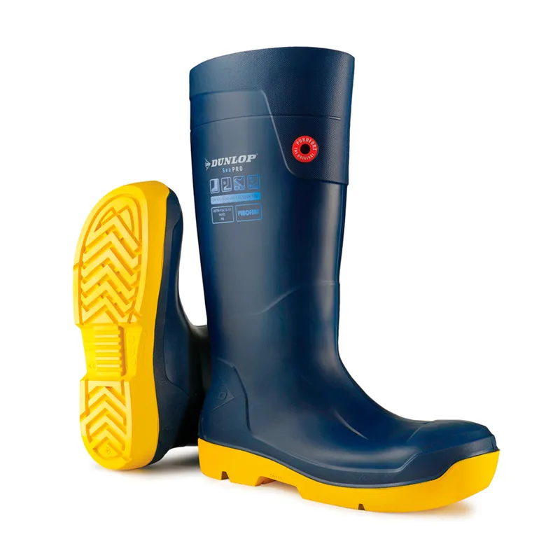 Náuticas Dunlop SeaPro