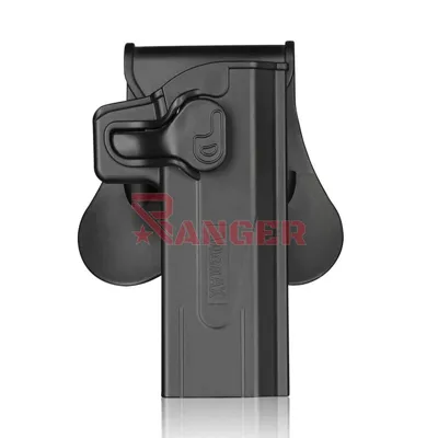 Funda Pistola Rigida Hi-Capa - Amomax