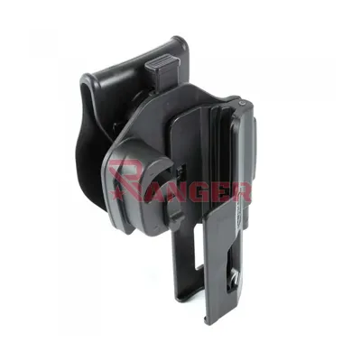 Funda Pistola Rigida Socom MK23 - Laylax
