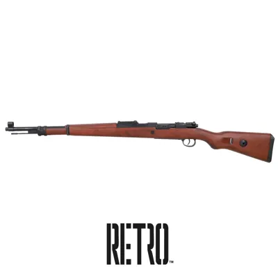 KAR98K Retro Muelle Madera - Specna Arms