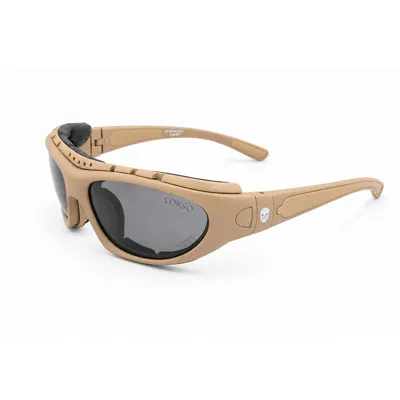 Gafa Revenge Harbor 3 Lentes - CORSO