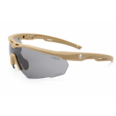 Gafa Revenge Keel 3 Lentes - CORSO