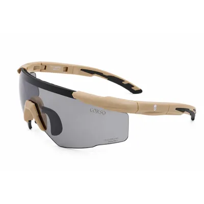 Gafa Revenge Sloop 3 Lentes - CORSO