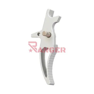 Gatillo CNC Curved M4 - Balystik