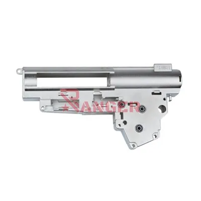 Gearbox Shell Ultimate ver.3 - ASG