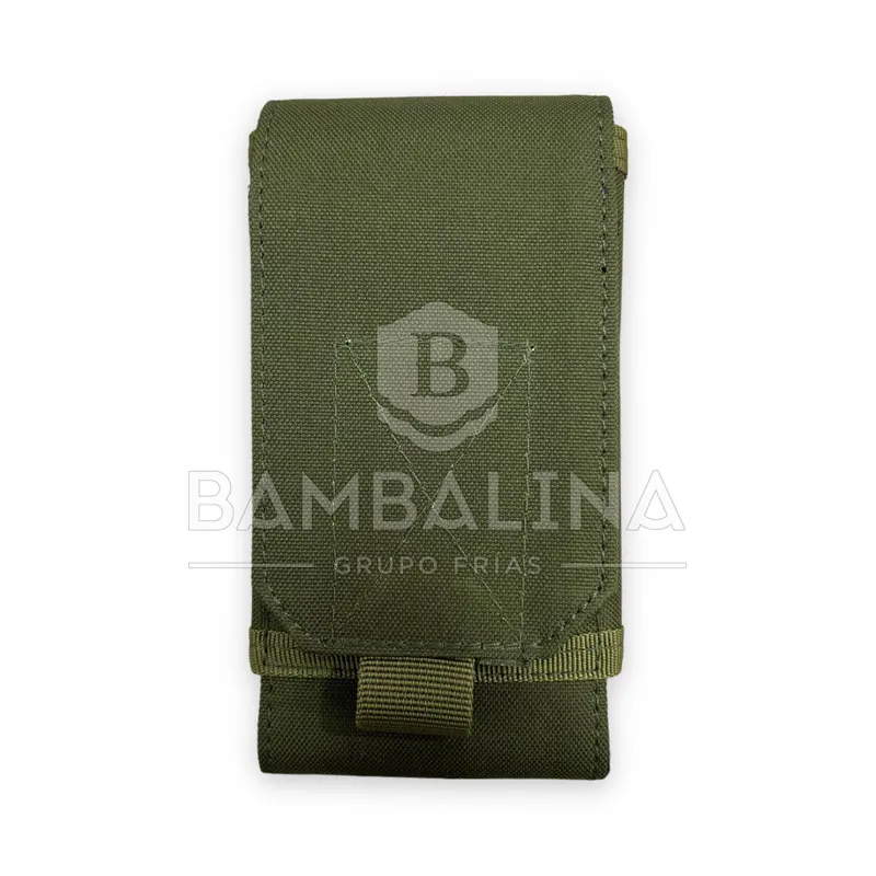 Funda para Móvil · Verde / OD