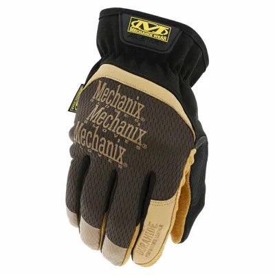 Guante FAST Fit Piel - Mechanix
