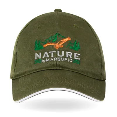 Nature By Marsupio