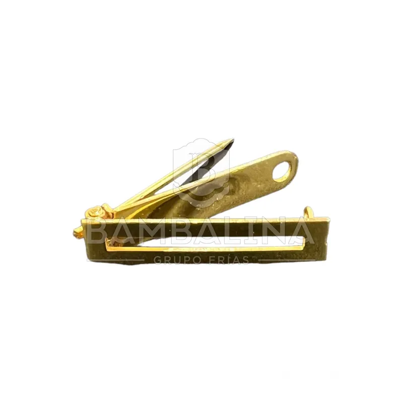 Laña Mini 3 Medallas