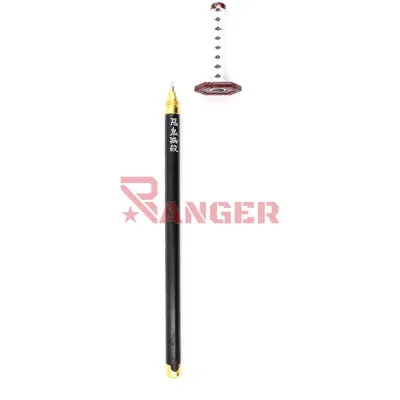 Katana Bh Bolígrafo 1201 Dmsy 20cm - BLOOD HERITAGE