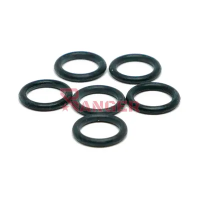 Kit Junta Torica Nozzle 6PCS - SHS