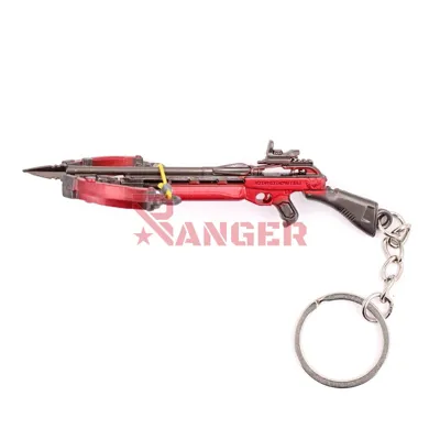 Llavero Ballesta Pbg 9 cm - BLOOD HERITAGE
