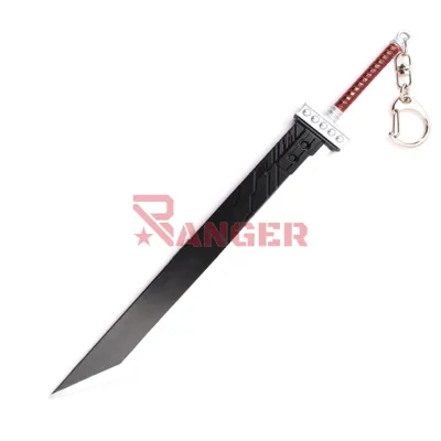 Llavero Bh Espada 1236 Ff 22cm - BLOOD HERITAGE