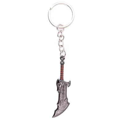 Llavero Bh Espada 1245 Gow 6cm - Blood Heritage