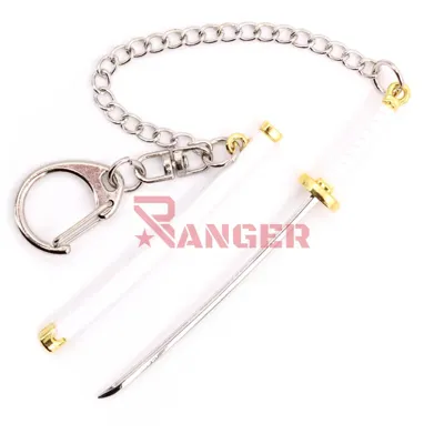 Llavero Bh Katana 1187 Opc 9cm - Blood Heritage