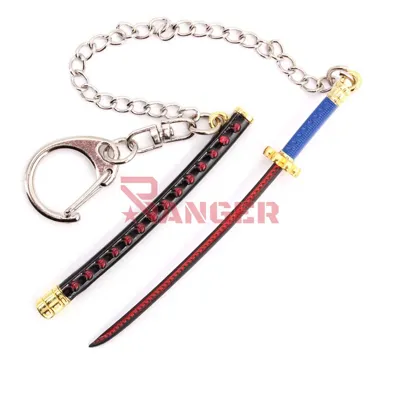 Llavero Bh Katana 1188 Opc 9cm - Blood Heritage