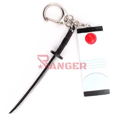 Llavero Bh Katana 1196 Dmsy 9cm - Blood Heritage