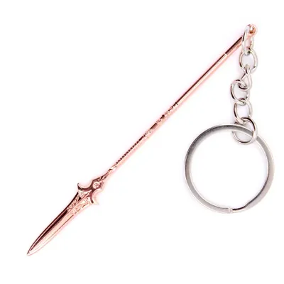 Llavero Bh Lanza 1250 Gow 9cm Cobre - Blood Heritage