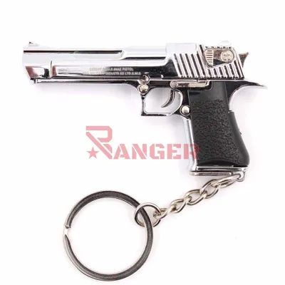 Llavero Bh Pistola Desert Eagle 6,6cm - BLOOD HERITAGE