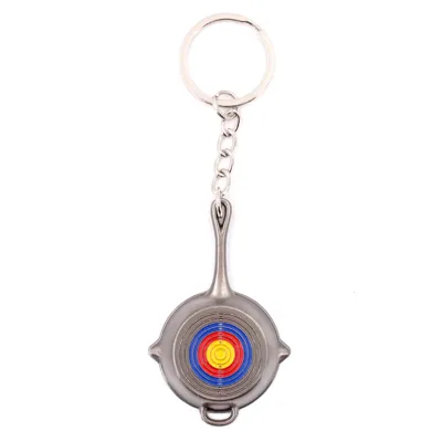 Llavero Bh Sarten Diana Pbg 6cm - Blood Heritage