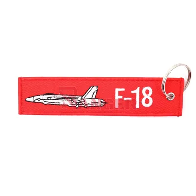 Llavero Cinta Rectangular Immortal Remove F18 - Immortal Warrior