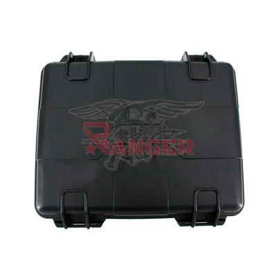 Maletin Rigido Acolchado Navy SEAL - FMA Airsoft
