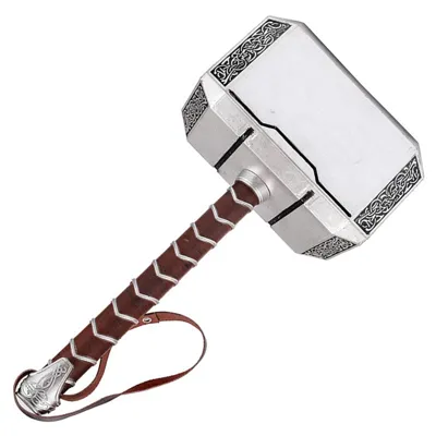 Martillo EVA Bh Pu 420 Thr - Blood Heritage